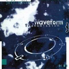 Cover Waveform Transmission Vol.3 (
