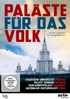 Paläste für das Volk arte Edition