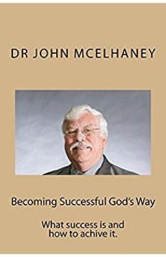 Cover Becoming Successful God's Way (eBook, ePUB)