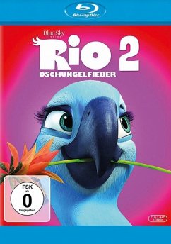 Rio 2 - Dschungelfieber