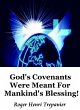 God's Covenants Were Meant For... - Bild 1