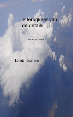 De terugkeer van de detais (eBook, ePUB) - Ibrahim, Taleb