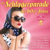 Die Schlagerparade Der 60er Jahre