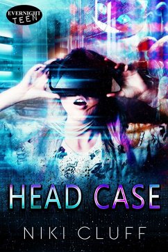 Cover Head Case (eBook, ePUB)