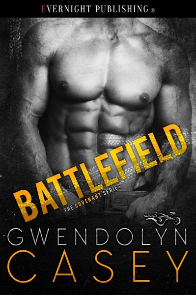 Battlefield (The Covenant, #2) (eBook, ePUB) Battlefield (The Covenant, #2) (eBook, ePUB)