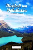 Mohlodi wa dithothokiso (eBook, ePUB)