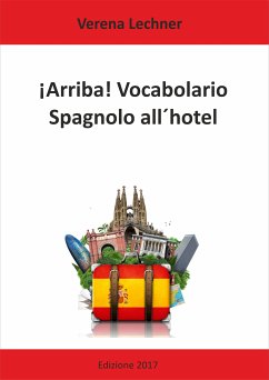 ¡Arriba! Vocabolario (eBook, ePUB) - Lechner, Verena