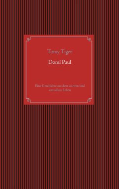 Domi Paul (eBook, ePUB) - Tiger, Tomy