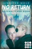 Gefährlicher Ruhm (eBook, ePUB) Gefährlicher Ruhm (eBook, ePUB)