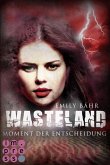 Wasteland 3: Moment der Entscheidung (eBook, ePUB)