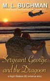 Sergeant George and the Dragoon (The Night Stalkers 5E Stories, #5) (eBook, ePUB) Sergeant George and the Dragoon (The Night Stalkers 5E Stories, #5) (eBook, ePUB)