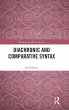 Diachronic and Comparative Syntax - Bild 1