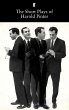 The Short Plays of Harold Pinter - Bild 1