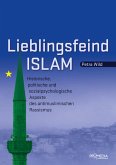 Lieblingsfeind Islam (eBook, ePUB)