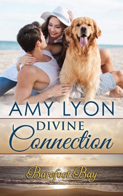Divine Connection (eBook, ePUB) - Lyon, Amy
