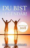 Du bist legendär! (eBook, ePUB) Du bist legendär! (eBook, ePUB)