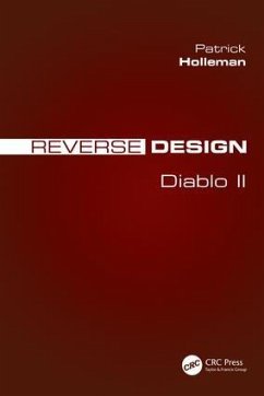 Reverse Design - Holleman, Patrick