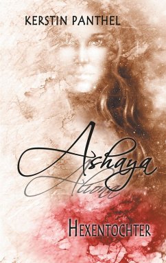 Ashaya (eBook, ePUB)