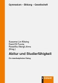 Abitur und Studierfähigkeit (eBook, PDF)