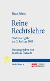 Reine Rechtslehre (eBook, PDF)