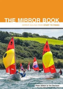 The Mirror Book - Second Edition - Aitken, Peter; Davison, Tim