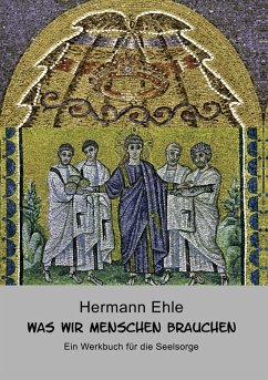 Cover Was wir Menschen brauchen (eBook, ePUB)