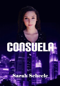 Cover Consuela (The Palladia Trilogy, #2) (eBook, ePUB)