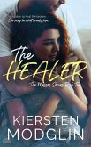 The Healer (The Messes Series, #2) (eBook, ePUB)