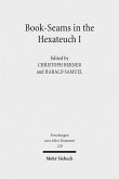 Book-Seams in the Hexateuch I (eBook, PDF)