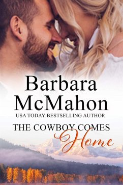 Cover The Cowboy Comes Home (Sweet Romance Stand-alone Collection, #8) (eBook, ePUB)