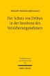 Der Schutz von Dritten in der Insolvenz... - Bild 1
