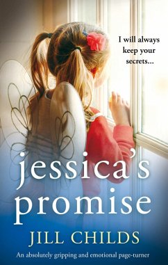 Jessica's Promise (eBook, ePUB)