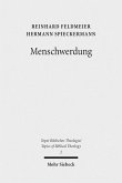 Menschwerdung (eBook, PDF)