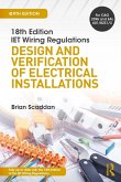 IET Wiring Regulations