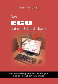 Das Ego auf der Schlachtbank (eBook, ePUB)