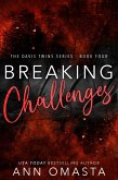 Breaking Challenges: The Next Generation (The Davis Twins Series, #4) (eBook, ePUB)