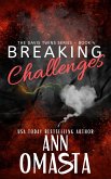 Breaking Challenges: The Next Generation (The Davis Twins Series, #4) (eBook, ePUB) Breaking Challenges: The Next Generation (The Davis Twins Series, #4) (eBook, ePUB)