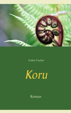 Koru (eBook, ePUB)