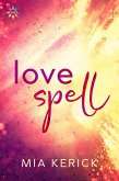 Love Spell (eBook, ePUB)