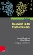 Was wirkt in der Psychotherapie?... - Bild 1