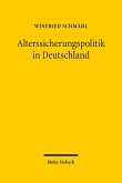 Alterssicherungspolitik in Deutschland (eBook, PDF)
