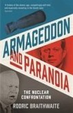 Armageddon and Paranoia Armageddon and Paranoia