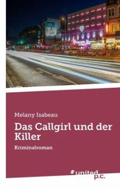 Cover Das Callgirl und der Killer