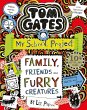 Tom Gates 12: Family, Friends and Furry... - Bild 1