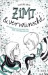 Zimt und verwünscht / Zimt Bd.4 - Bild 1