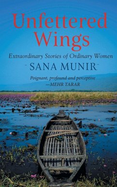 Unfettered Wings - Munir, Sana