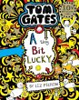 Tom Gates 07: A Tiny Bit Lucky - Bild 1