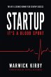 STARTUP - IT'S A BLOOD SPORT - Bild 1