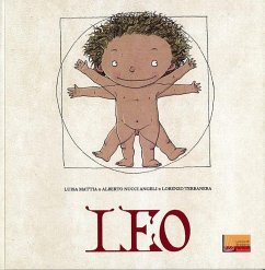 Cover Leo