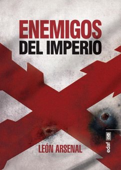 Enemigos del imperio - Arsenal, León